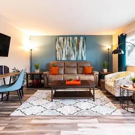 Northpark-Professionals-Restaurants-King-Park-Wifi Apartment